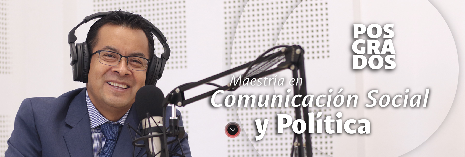 Banner Escritorio
